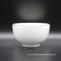 Nieuw ontwerp Voedselveiligheid Melamine Wedding Bowl